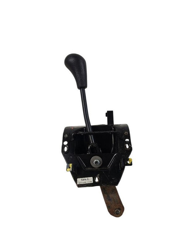 SILVRDO15 2004 Transmission Shift 650363