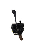 SILVRDO15 2004 Transmission Shift 650363