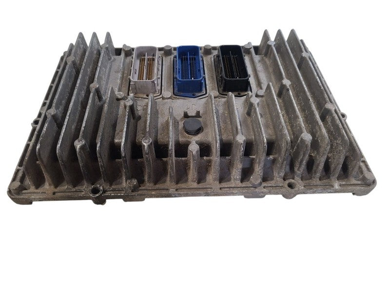 Engine ECM Electronic Control Module 6.6L Fits 10-11 EXPRESS 2500 VAN 
