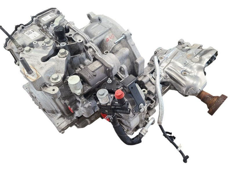 Automatic Transmission 2.0L Fits 19-24 EDGE 662798