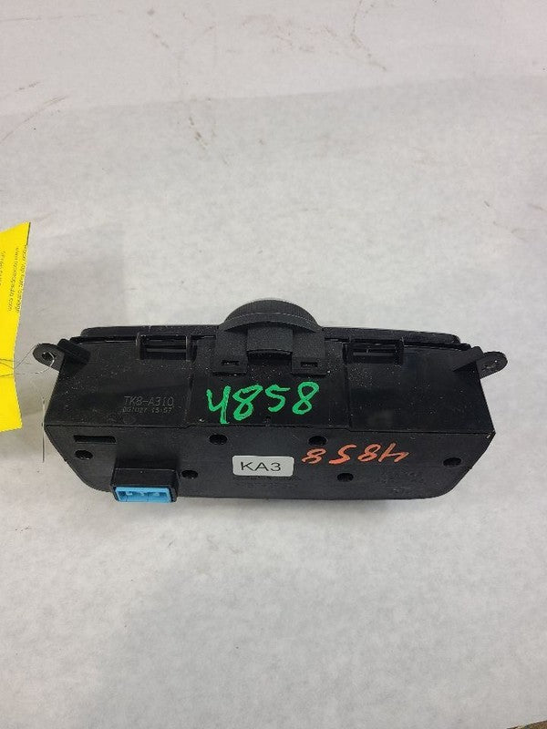 Audio Equipment Radio US Market Audio Controls EX Fits 14-17 ODYSSEY 6