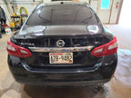 Trunk/Hatch/Tailgate Sedan Rear View Camera Fits 18 ALTIMA 664588