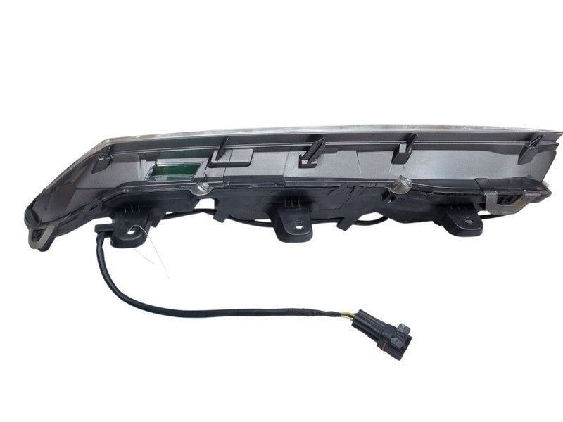 Passenger Corner/Park Light Daytime Running LED Fits 15-21 NX300H 6742