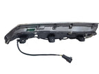 Passenger Corner/Park Light Daytime Running LED Fits 15-21 NX300H 6742