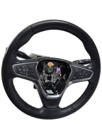 Steering Column Floor Shift Hybrid Fits 17-18 MALIBU 620086
