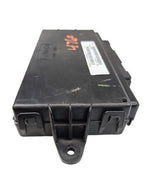 Chassis ECM Memory Under Driver Seat Fits 13-19 FLEX 598529