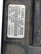 Chassis ECM Transfer Case Fits 17-24 FORD F250SD PICKUP 679386