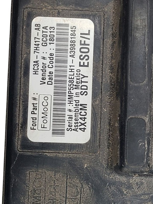 Chassis ECM Transfer Case Fits 17-24 FORD F250SD PICKUP 679386