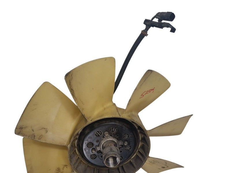 Fan Blade 6.8L Fits 11-19 FORD E350 VAN 644351