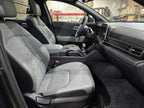 Seat Belt Front US Built Passenger Buckle Manual Seat Fits 23 SPORTAGE