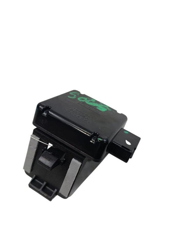 MKS       2013 Chassis ECM 631541