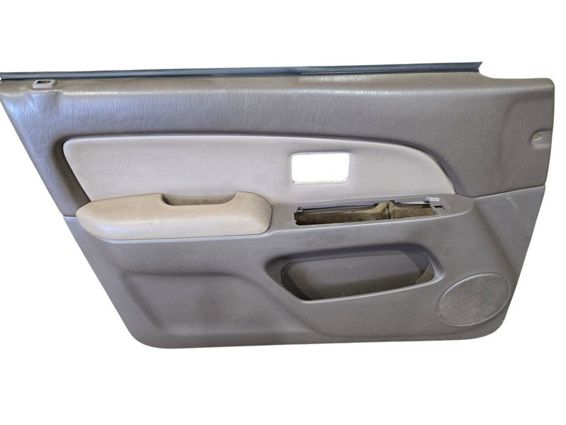 4 RUNNER  1998 Front Door Trim Panel 639191
