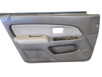4 RUNNER  1998 Front Door Trim Panel 639191