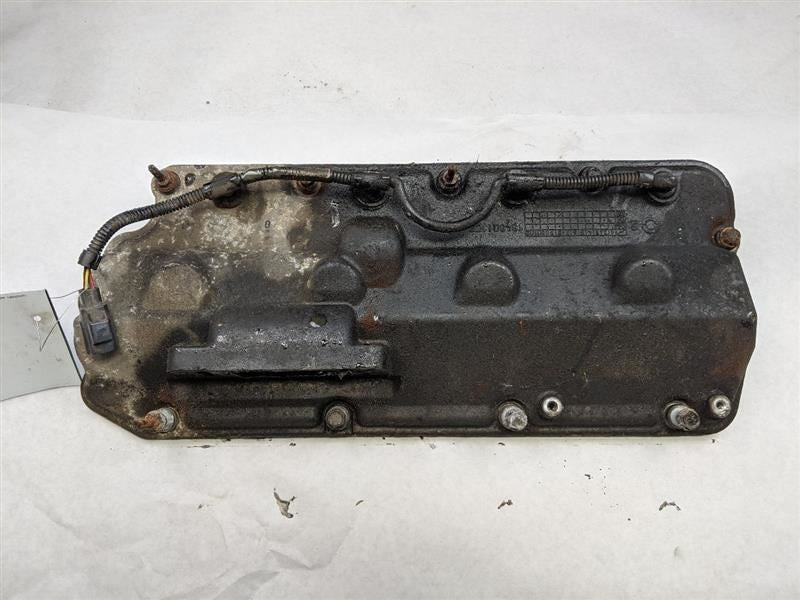 F450SD    2008 Valve Cover 241107