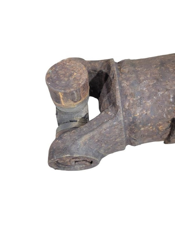 Rear Drive Shaft 4WD Fits 09-14 ESCALADE 670163