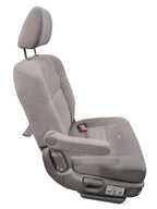 ODYSSEY   2012 Seat Rear 603297