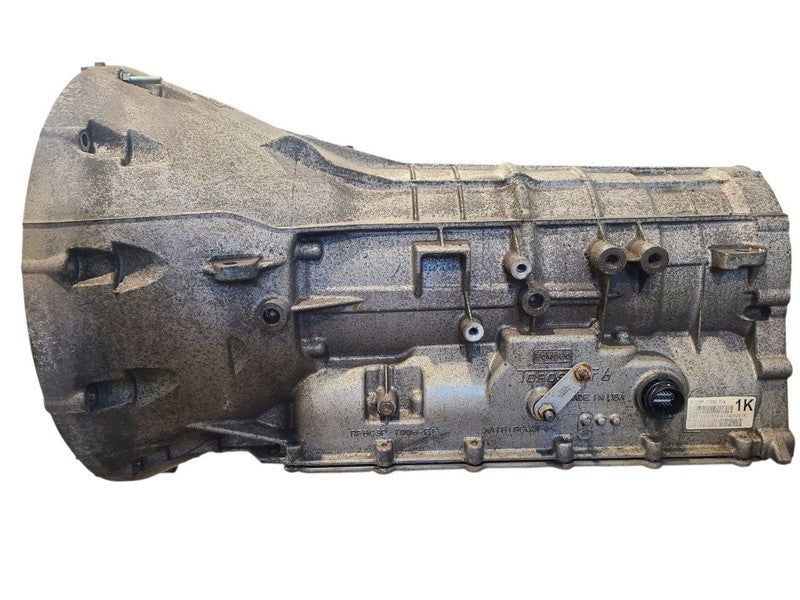 Automatic Transmission 6.7L Diesel 4WD Fits 15-16 FORD F250SD PICKUP 6