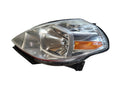 Driver Left Headlight Hatchback Fits 07-12 VERSA 676493