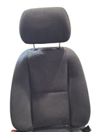 Driver Front Seat Bucket And Bench Cloth Fits 07-09 SIERRA 1500 PICKUP