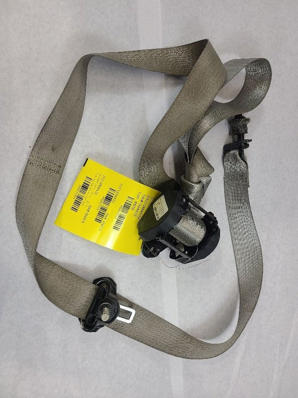 ENCLAVE   2012 Seat Belt Rear 611319