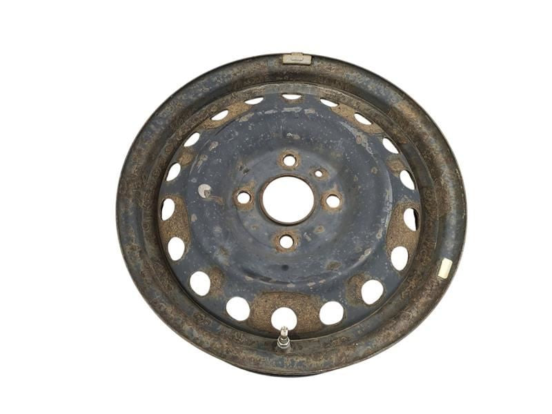 Wheel 15x5-1/2 Hatchback Steel Fits 07-12 VERSA 605089
