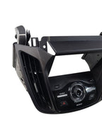 Audio Equipment Radio Control Panel 8.0" Screen Fits 17-19 ESCAPE 6504