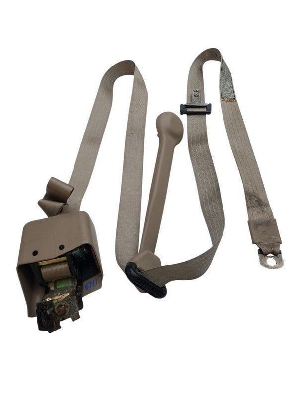 F150      1997 Seat Belt Front 678728