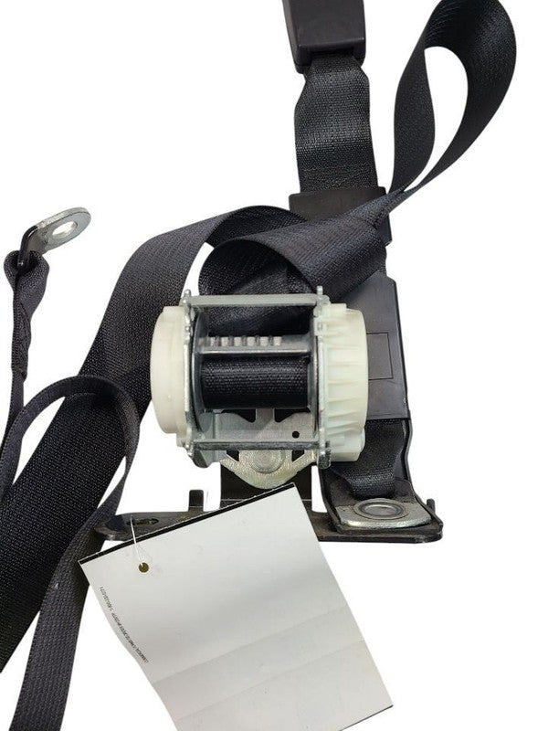 RAM3500   2021 Seat Belt Rear 618291
