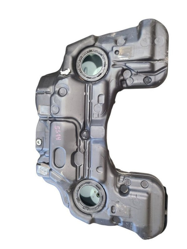 Fuel Tank Dual Exhaust Fits 21-25 DURANGO 671535