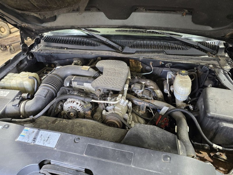 Engine ECM Fuel Injection Control Fits 04-05 SIERRA 2500 PICKUP 646143