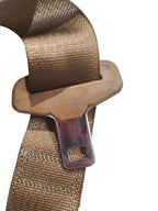 ESCALAESV 2017 Seat Belt Rear 590644