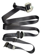 SIEDENALI 2010 Seat Belt Rear 613149