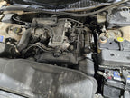 LS400     1992 Seat Belt Front 630264