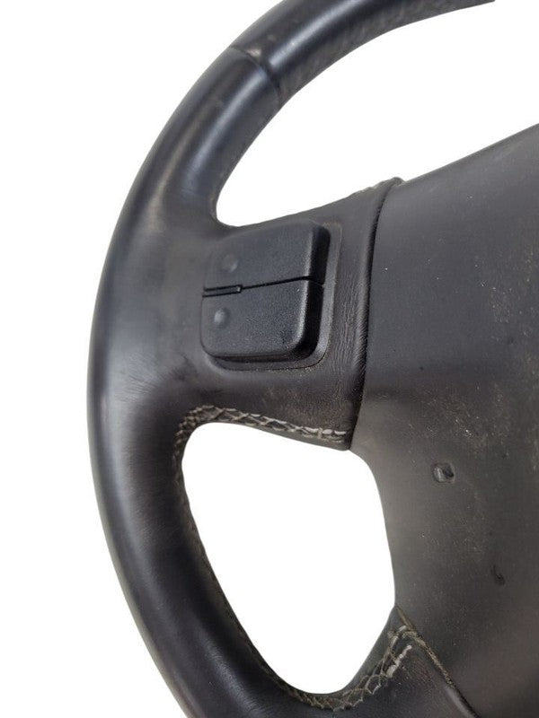 SILVRDO15 2014 Steering Wheel 670276