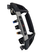 SANTA FE  2008 Dash Bezel 619241
