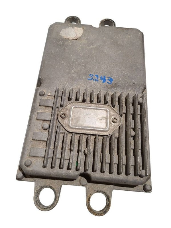 Engine ECM Electronic Control Module 8-366 6.0L Fits 04-10 FORD E350 V