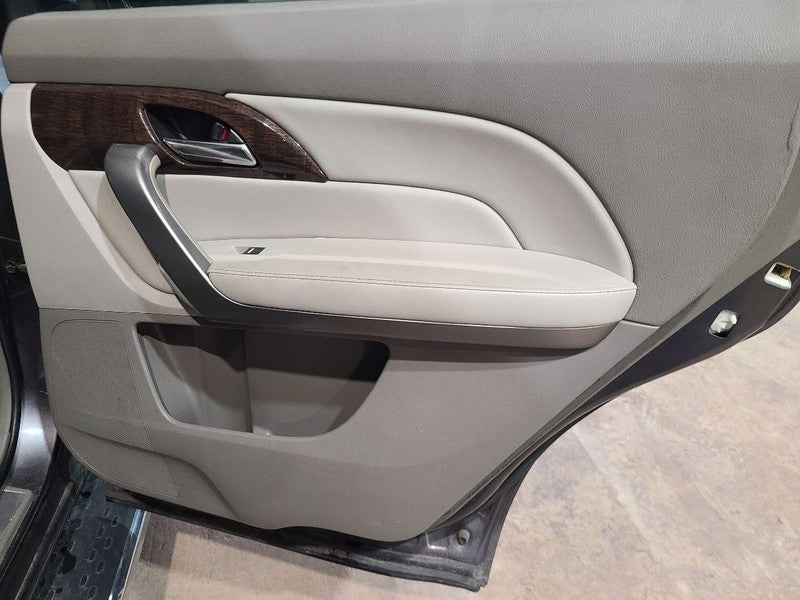 Passenger Right Rear Side Door Electric Fits 07-13 MDX 661580