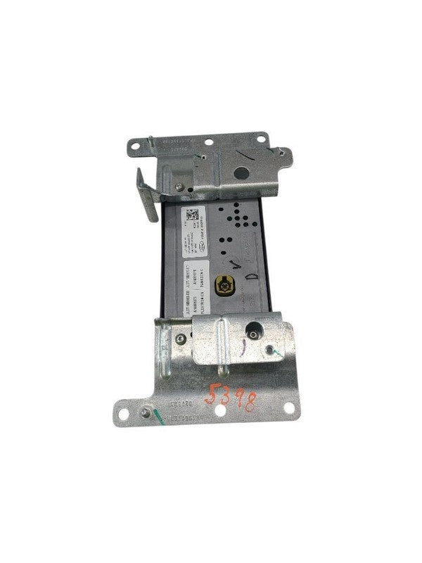 Info-GPS-TV Screen Front Center Dash Fits 21-22 FORD F250SD PICKUP 659