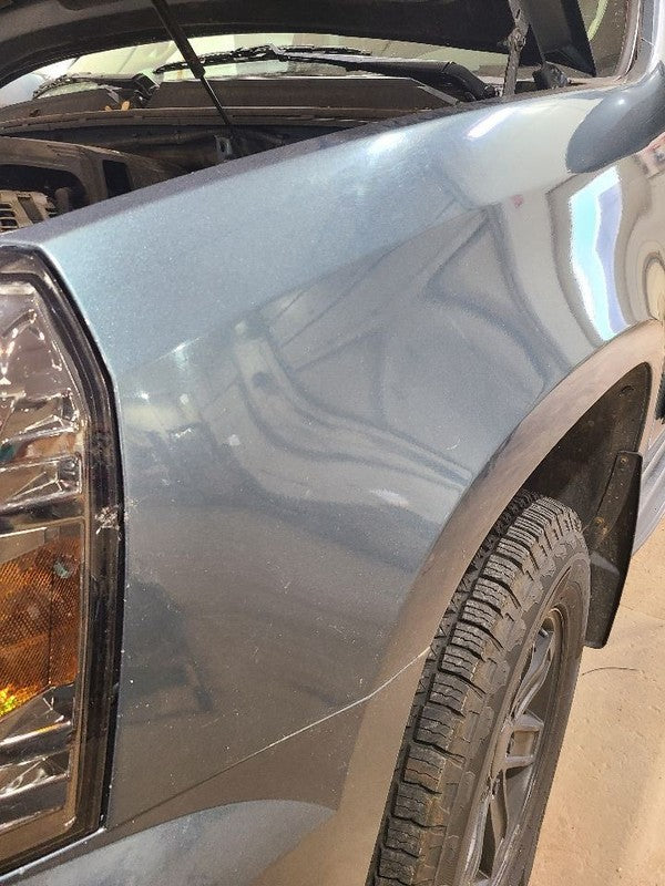 Driver Left Fender Fits 07-14 YUKON 670104