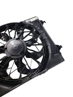 Radiator Fan Motor Fan Assembly US Built VIN 5 Fits 16-20 OPTIMA 64638