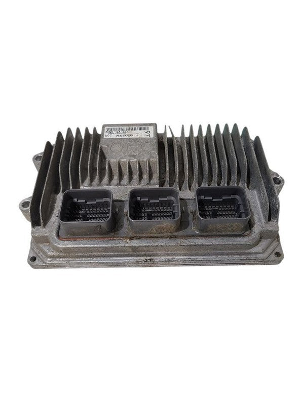 Engine ECM Electronic Control Module Automatic US Market EX Fits 15 CR