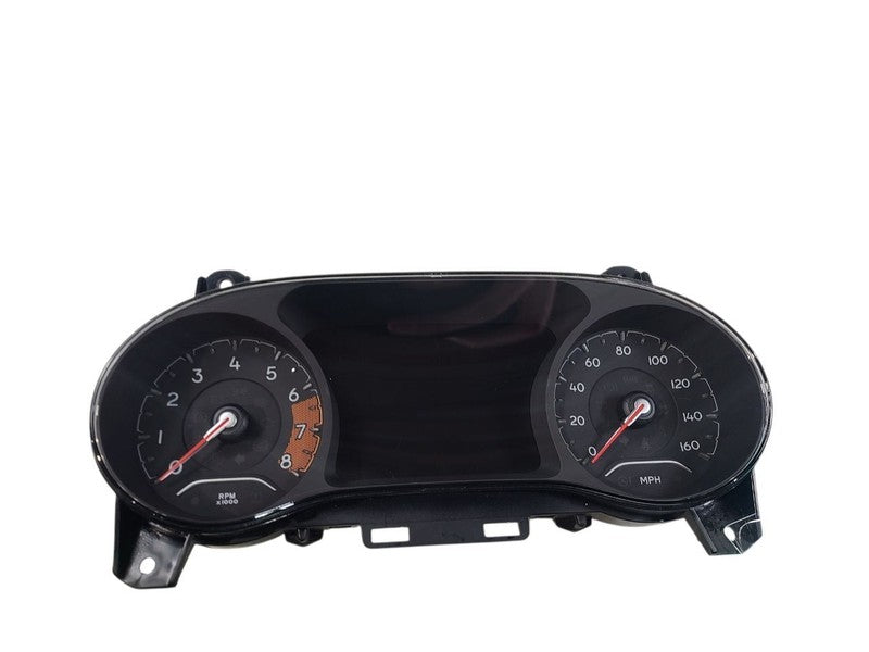 Speedometer New Style Horizontal Rear Door Handle MPH Fits 17 COMPASS 