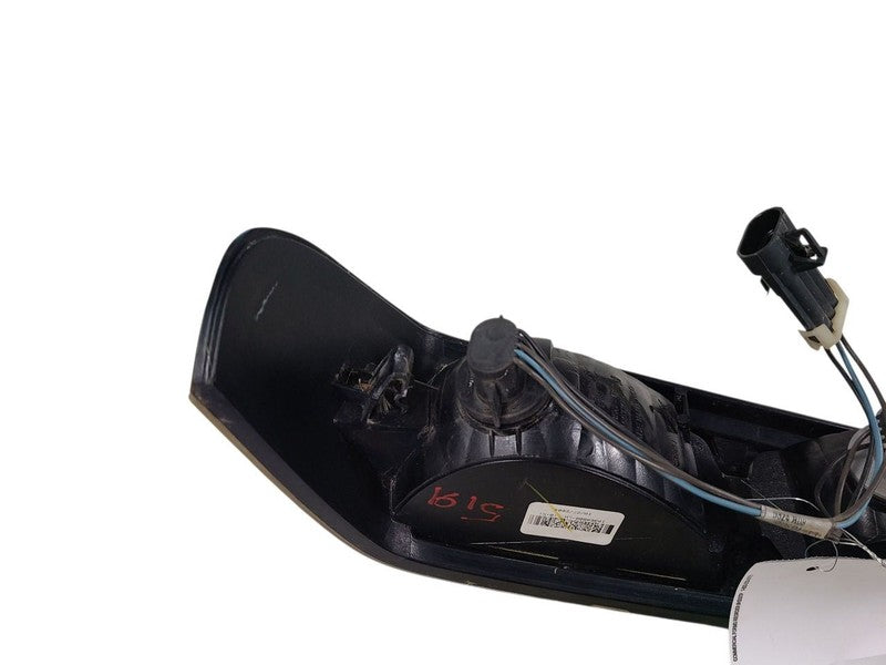 Driver Corner/Park Light Park Lamp-turn Signal Fits 05-08 COLORADO 642
