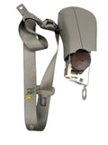 DTS       2006 Seat Belt Rear 603425