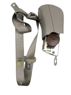 DTS       2006 Seat Belt Rear 603425
