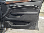 Passenger Right Front Door Fits 10-15 SRX 618881