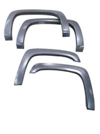 Fender Flare/Extension Set of Flares Fits 2009 SILVERADO 1500 634954