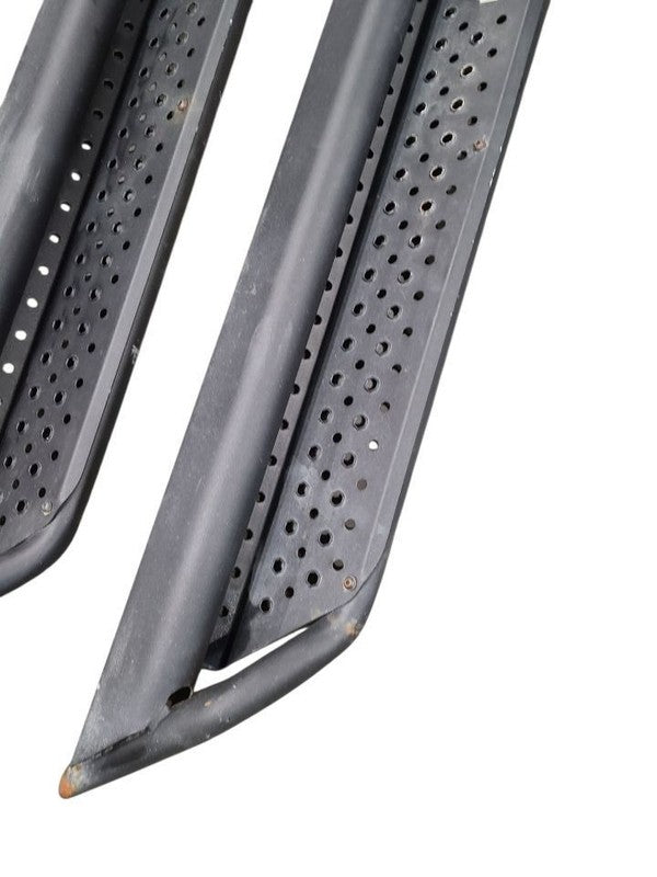 WRANGLER  2012 Running Board 630437