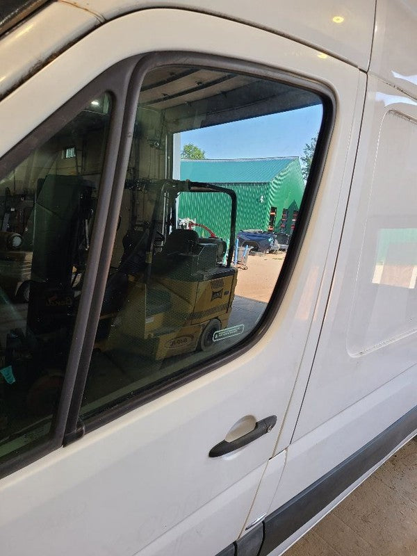 Driver Left Front Door Fits 10-18 MERCEDES SPRINTER 2500 673574