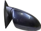 Passenger Side View Mirror Power Sedan Body Color Fits 19-23 FORTE 611